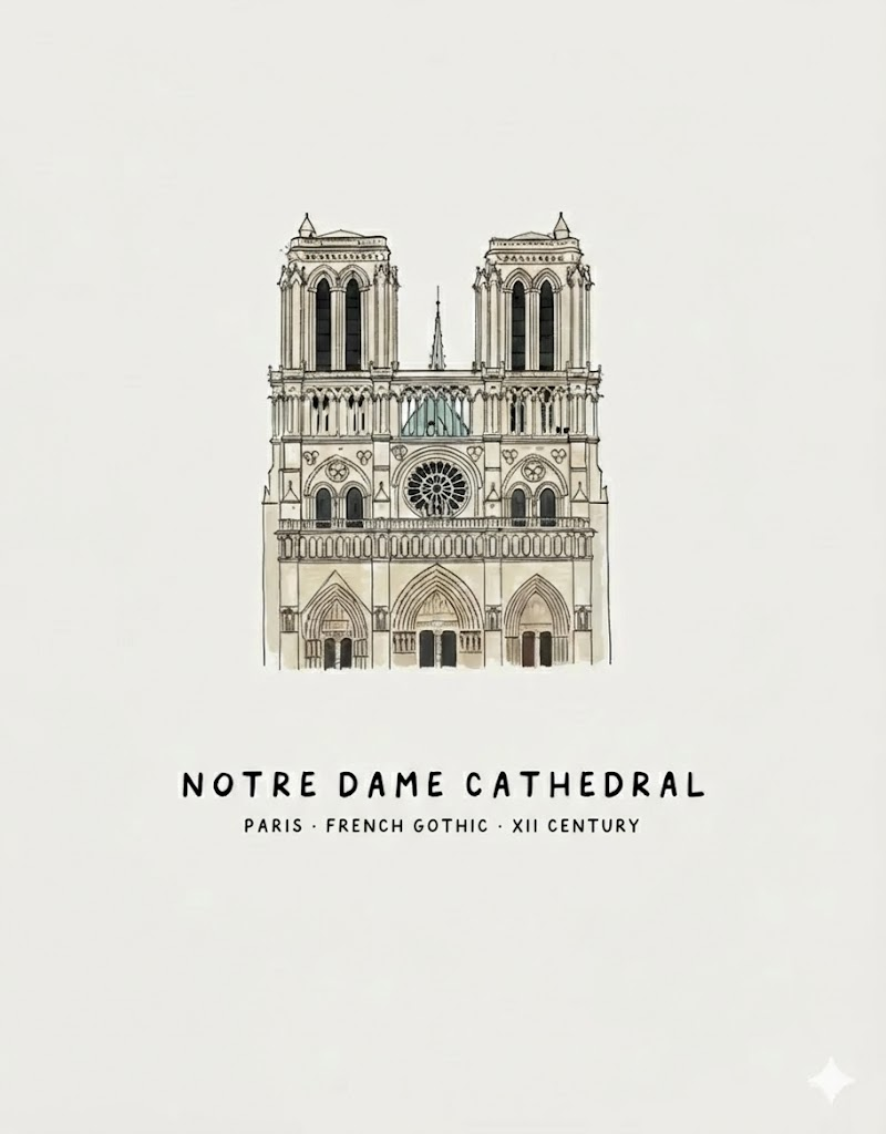 Notre Dame Cathedral