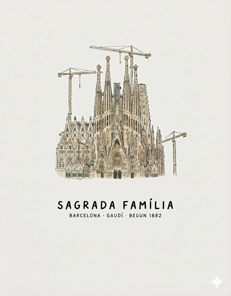 Sagrada Família